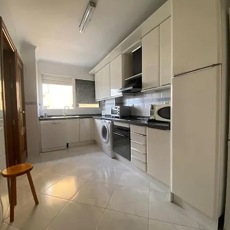 Apartment Funcional Piso 4 Frente A Santa Justa *